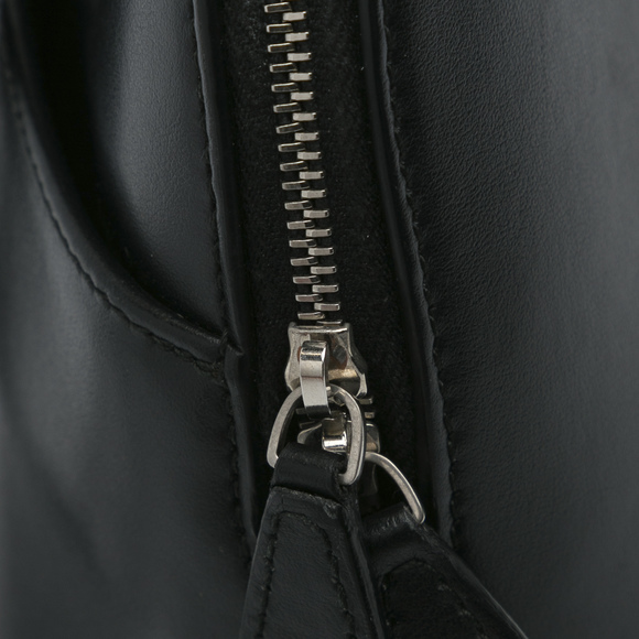 Pre-Loved Balenciaga Ville S Top Handle Satchel - Picture 9 of 12